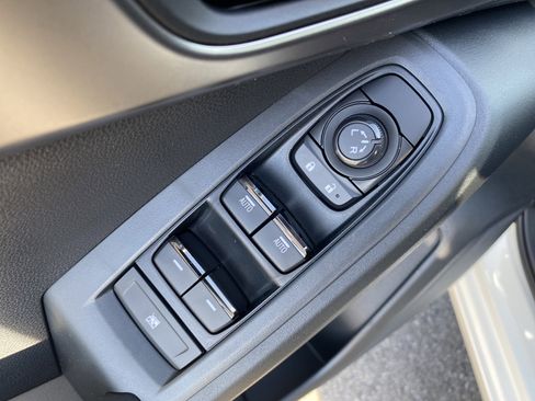 New 2026 Subaru Impreza 2.0i Sport image 18