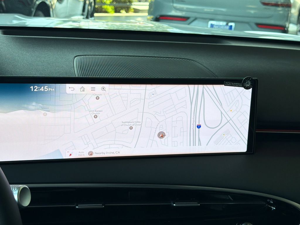 New 2027 Genesis GV70 2.5T Advanced AWD/4WD image 19