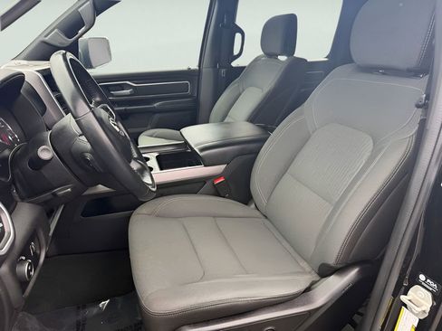 Used 2023 RAM 1500 Big Horn image 17