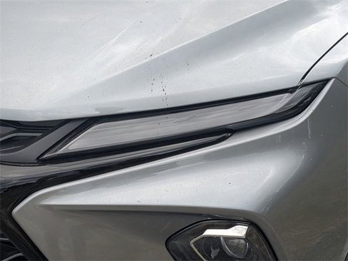 New 2025 Chevrolet Blazer LT w/ Midnight/Sport Edition image 10