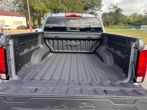 New 2025 Chevrolet Colorado Trail Boss image 13