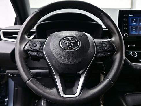 Used 2020 Toyota Corolla SE w/ Phone Cable & Charge Package image 21