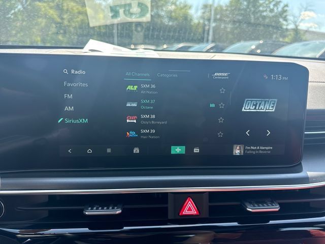 New 2026 Kia K5 GT-Line w/ GT-Line Premium Package FWD image 21