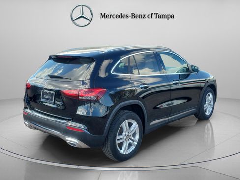 Certified 2023 Mercedes-Benz GLA 250 image 4