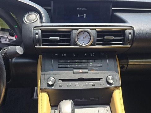 Used 2016 Lexus RC 350 RWD image 11