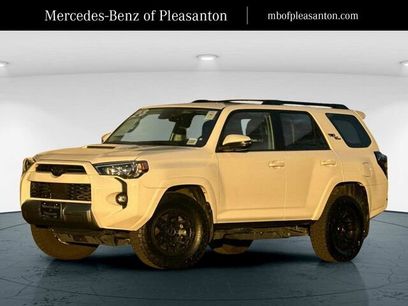 Used 2023 Toyota 4Runner TRD Off-Road Premium