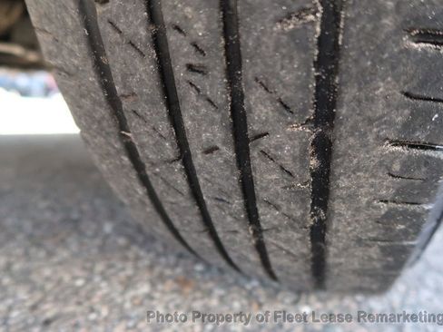 Used 2022 RAM ProMaster 3500 w/ Fleet Safety Group (AWQ) image 40