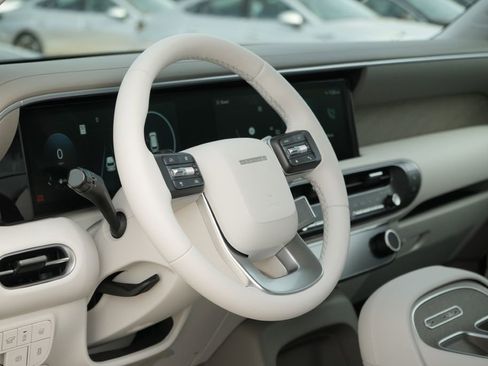 New 2026 Hyundai Palisade SEL image 29