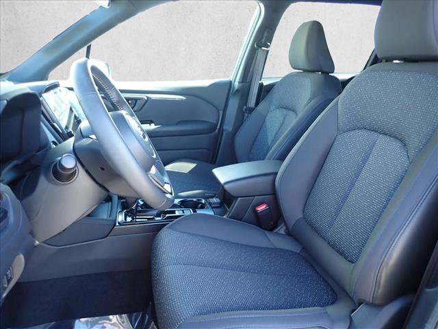 Used 2026 Subaru Forester Premium w/ Base/Premium Package AWD/4WD image 11