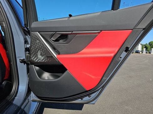 New 2026 BMW M5 w/ Carbon Package AWD/4WD image 26
