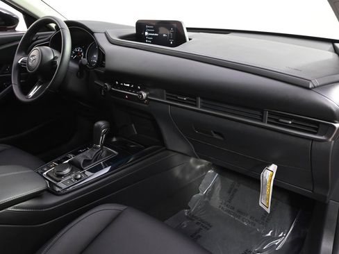 Certified 2025 MAZDA CX-30 AWD 2.5 S w/ Select Sport Pkg image 15