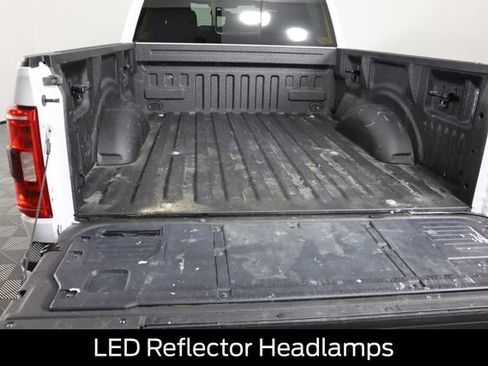 Certified 2023 Ford F150 XLT w/ Equipment Group 302A High AWD/4WD image 34