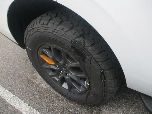 New 2026 Ford Expedition Tremor AWD/4WD image 23
