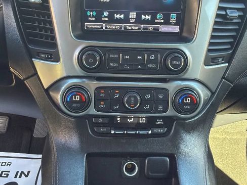 Used 2016 Chevrolet Tahoe LS RWD image 20