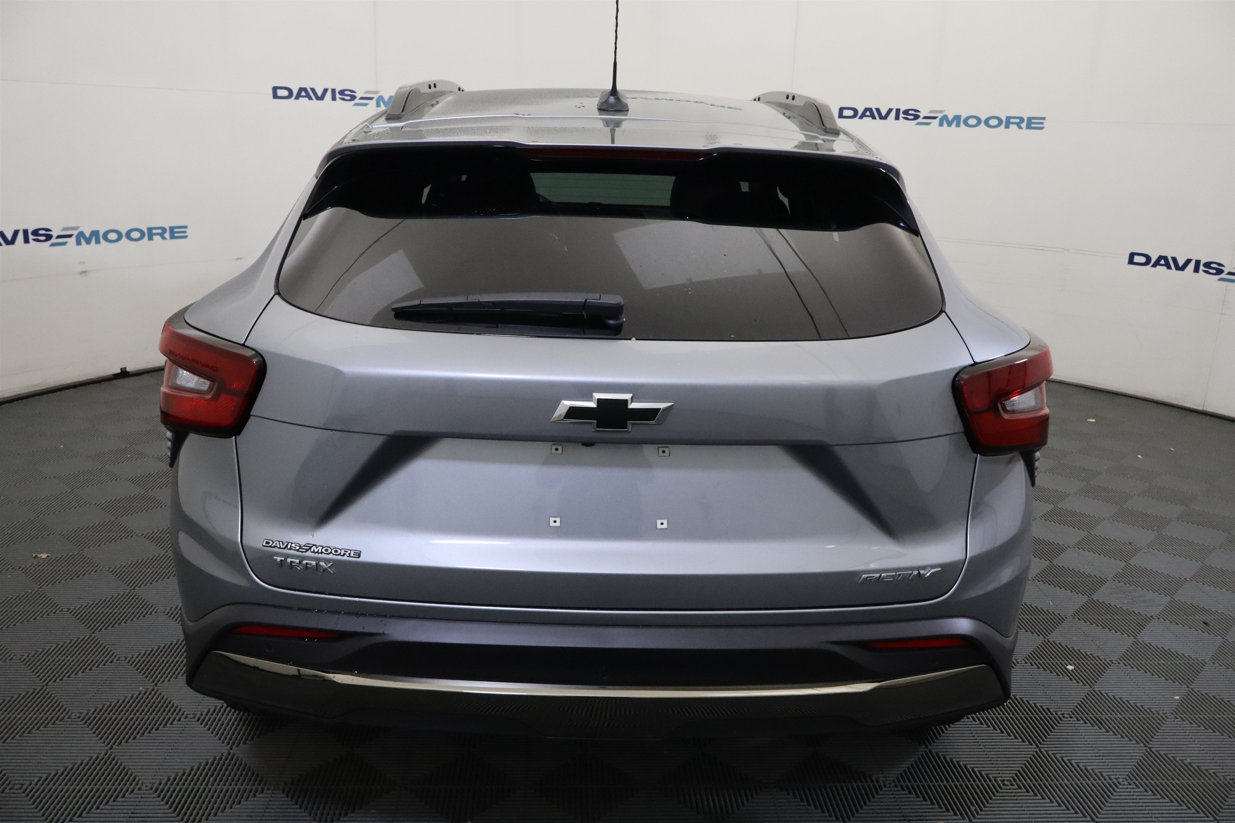 New 2026 Chevrolet Trax ACTIV w/ Driver Confidence Package FWD image 8