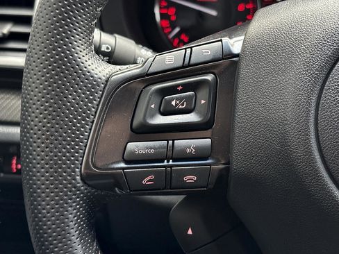 Used 2016 Subaru WRX STI image 30