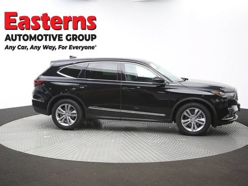 Used 2023 Acura MDX SH-AWD image 50