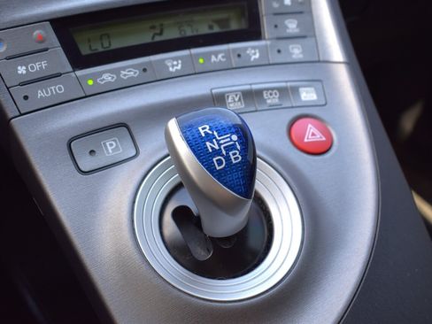Used 2013 Toyota Prius Two FWD image 24