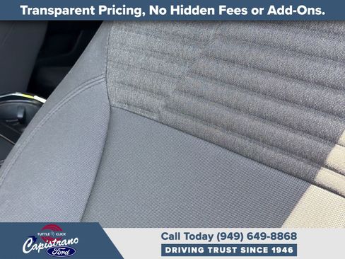Used 2021 Ford F150 XL w/ STX Appearance Package RWD image 36
