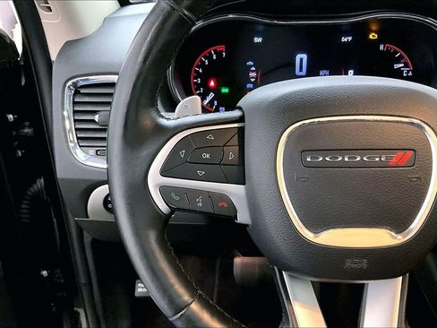 Used 2016 Dodge Durango SXT w/ Quick Order Package 23B AWD/4WD image 11
