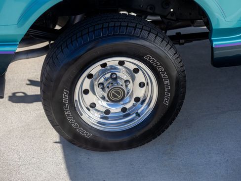 Used 1995 Ford F150 XL image 15