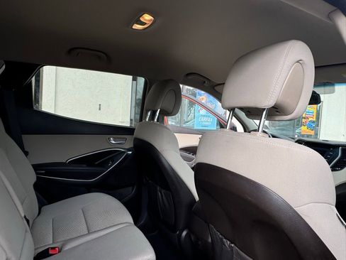 Used 2017 Hyundai Santa Fe Sport w/ Cargo Package image 23