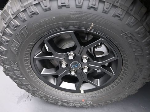 New 2025 Jeep Wrangler Unlimited Sport S 4xe AWD/4WD image 21