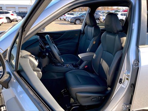 Certified 2024 Subaru Forester Wilderness image 8