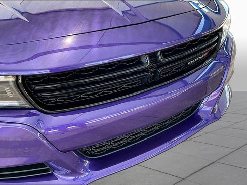 Used 2023 Dodge Charger SXT RWD image 29