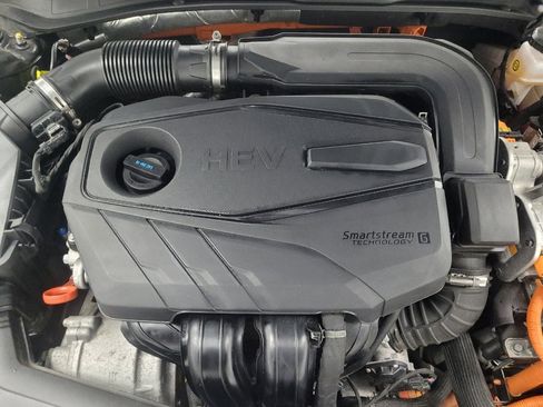 Used 2021 Hyundai Sonata Limited FWD image 30