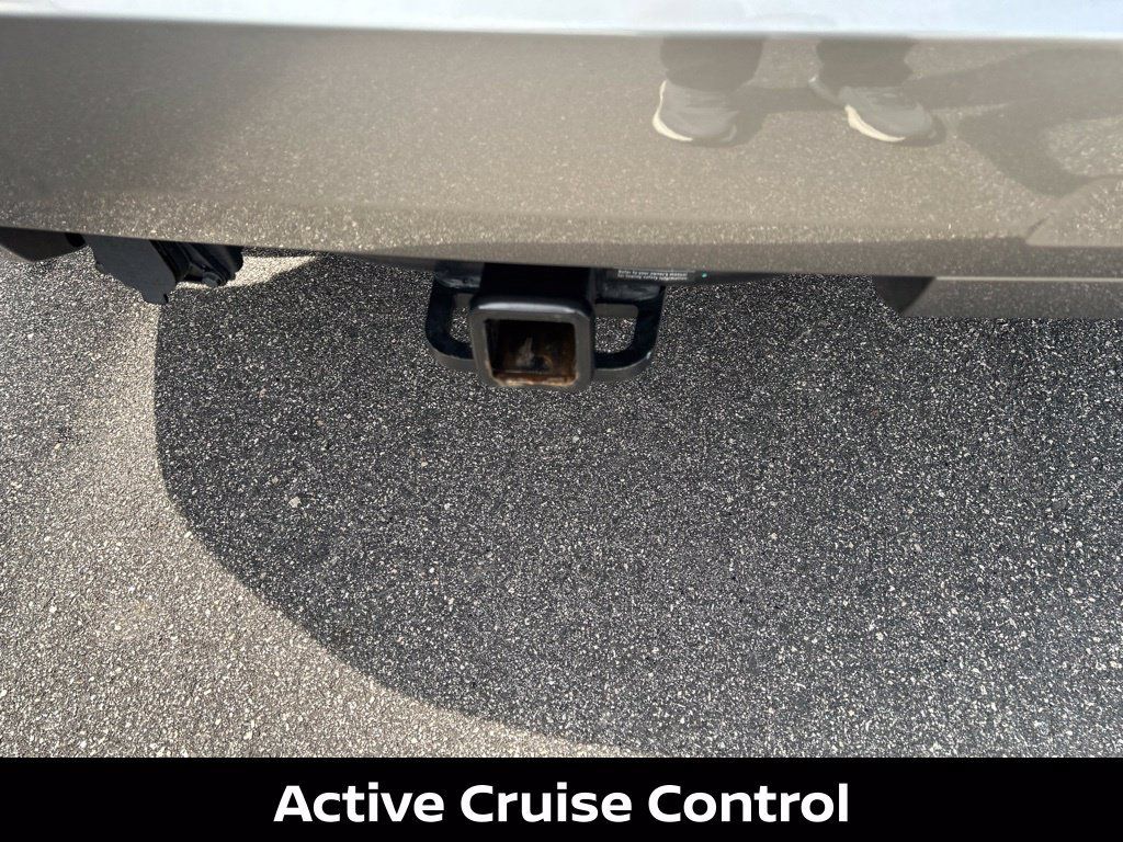 Used 2026 Honda Passport TrailSport Elite image 13