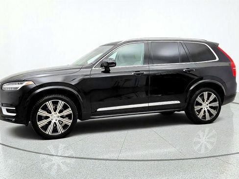 Used 2020 Volvo XC90 T6 Inscription w/ Protection Package Premier AWD/4WD image 8
