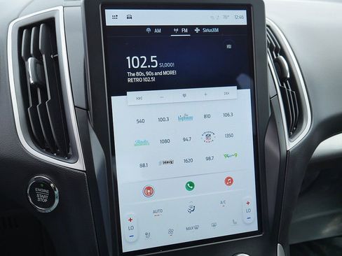 Used 2024 Ford Edge SEL w/ Convenience Package image 36