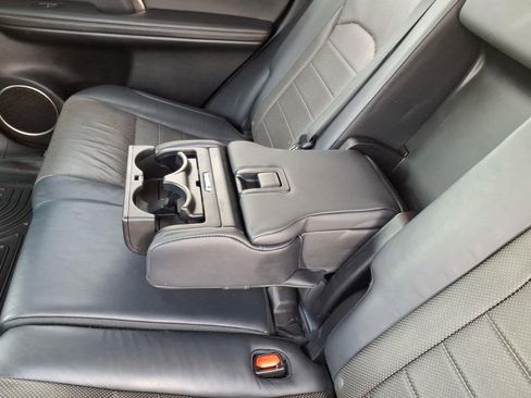 Used 2017 Lexus RX 350 F Sport image 10