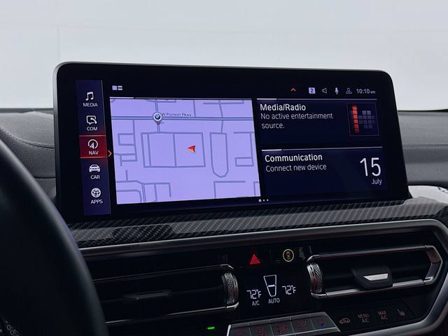 Used 2024 BMW X3 M40i w/ Premium Package AWD/4WD image 15