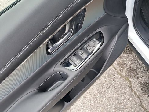 New 2025 Nissan Murano SL w/ Cargo Package image 12