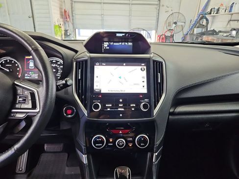 Used 2019 Subaru Forester Touring AWD/4WD image 16