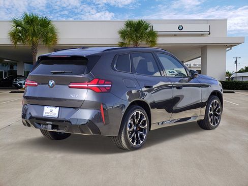 New 2026 BMW X3 xDrive30 image 4