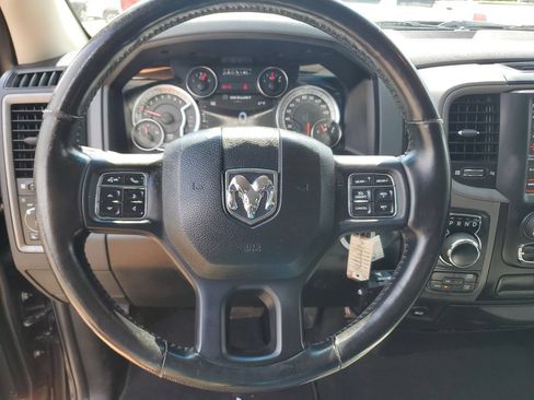 Used 2019 RAM 1500 Tradesman w/ SXT Plus Group AWD/4WD image 17