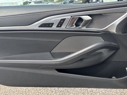 Used 2020 BMW 840i Coupe w/ M Sport Package RWD image 8