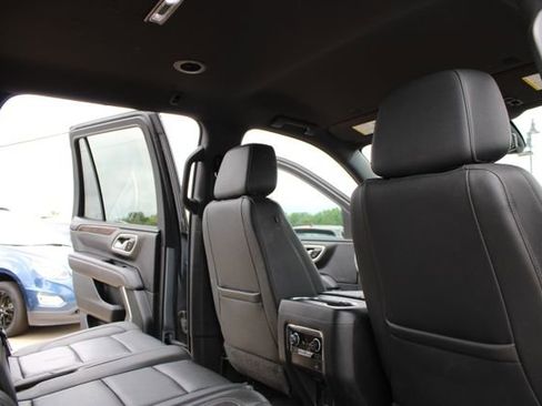 Used 2022 Chevrolet Tahoe LT image 47