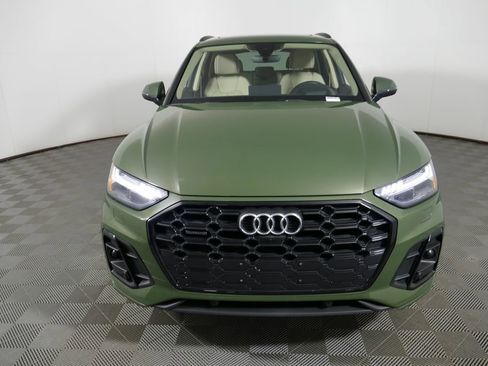 Used 2022 Audi Q5 2.0T Prestige AWD/4WD image 8