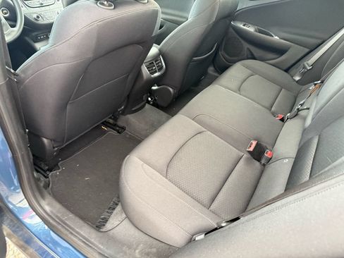 Used 2025 Chevrolet Malibu LT FWD image 28
