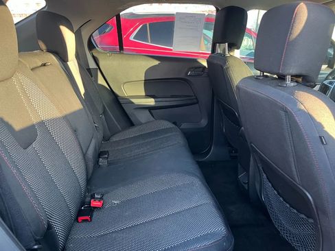 Used 2011 Chevrolet Equinox LT w/ Driver Convenience Package image 19