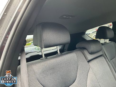 Used 2023 Hyundai Santa Fe SEL image 52