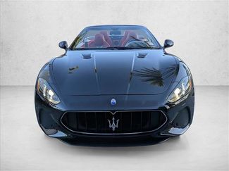 Used 2018 Maserati GranTurismo Sport video 2