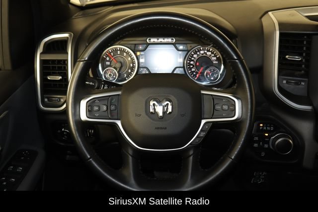 Used 2022 RAM 1500 Big Horn AWD/4WD image 6