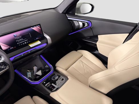 New 2026 BMW X3 xDrive30 w/ Premium Package image 22