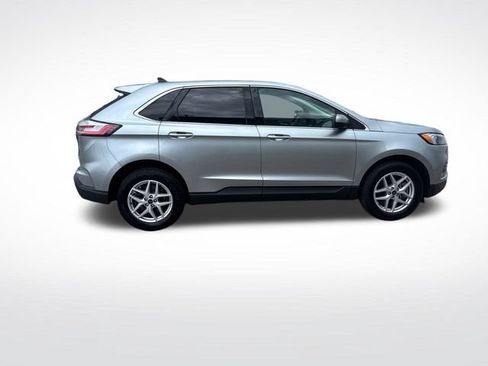 Used 2023 Ford Edge SEL w/ Convenience Package AWD/4WD image 6