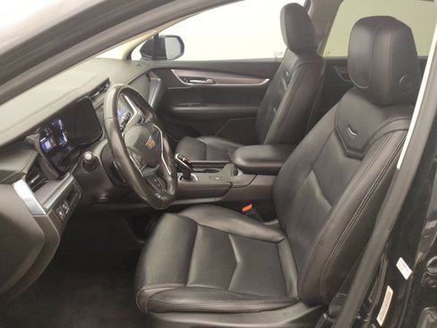 Used 2019 Cadillac XT5 Luxury FWD image 17